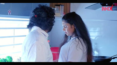 Naughty Game 2025 UNRATED 720p HEVC HDRip NMX S01E01 Hot Series