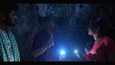 Ritukha 2025 S01 720p HEVC WEB-DL ODIA