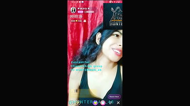 Olivia – Chamet Live
