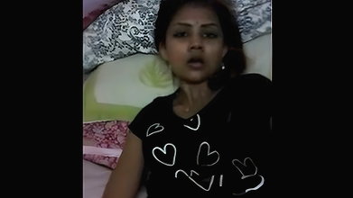 tamil girl selfie