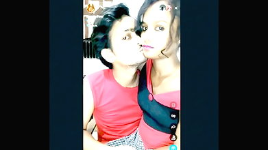 Sweety Sona Cpl Fucking in Tango Live