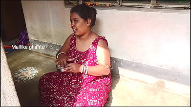 Youtuber mallika bibhas membership video – 40