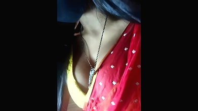 Jessica hotty hot famous bhabi full nude big rounded boobs strip show