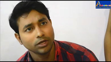 Horny unsatisfied wife seducing her sleeping husband