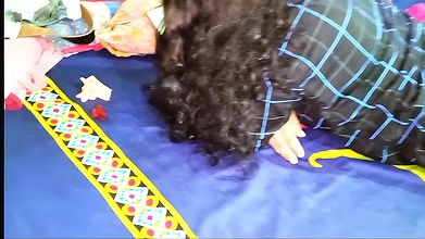 Step sister caught in step brother and enjoy the moment family