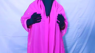 Indian Desi housewife