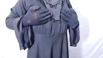 Beautiful Priya Bhabhi fucked in explicit Hindi