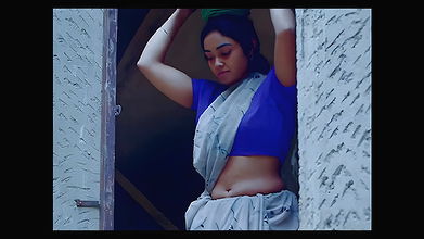 Sexy Navel Shows from old Crime patrol series