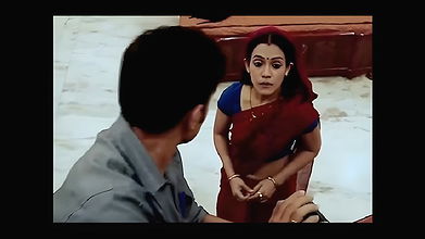 Trishna Mukerjee Sensous Scene-Crime patrol old