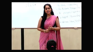 hot girl in saree and aunty anvel show from crime patrol