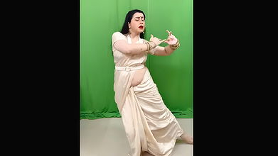 Crime patrol actress anjali sexy dance