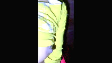 My Little Pussy Gets Its First Taste of boyfriend Huge Cock, Please Insert It Slowly, It’s Very Thick and Long