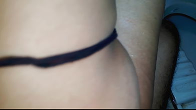 Indian Desi girl is taking a shower in the bathroom when her stepbrother enters the bathroom and starts fucking her ass.