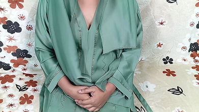 Muslim Hijabi Bhabhi Sex video