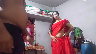 Bengali cute couple fucking video – 4