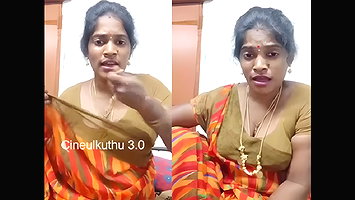 Trichy Sathana Hottest video