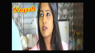 Naqaab 2021  HOTSITE ONLINE 720p