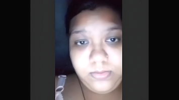 Bhabi Showing And Fingering