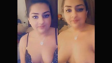 Beautiful Paki Babe