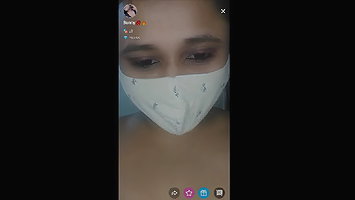 Sunny Full Nude (With Face)