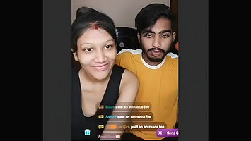 Naughty Kat Fucking on Tango Premium Live