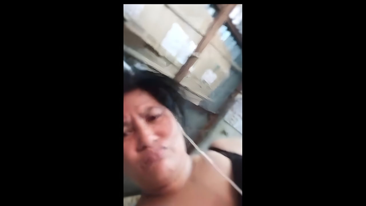 I am looking for a job as a maid. Recorded my resume on video