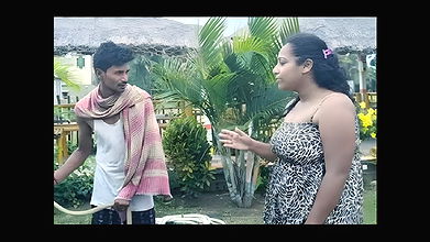 Hot Mam sab sex! First time Fucking my landlord daughter!!