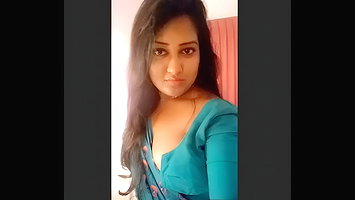 Cute girl mms