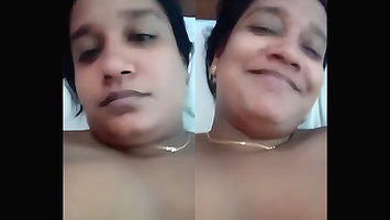 Bhabi With Lover