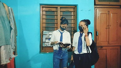 Real School Friends Preeti and Ishu Fuck with Boyfriend BBC XXX video, Desi Indian School Friends sex video, Xxxx Hindi Audio