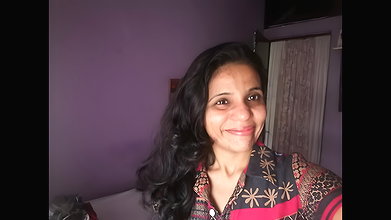 Sl horny aunty