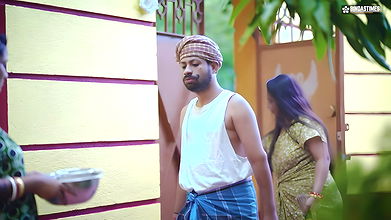 Three Horny Bhabhi Fucked by an Indian Dudhwala When Their Husba