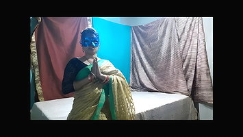 Aishwarya Bhabhi Diwali Sex