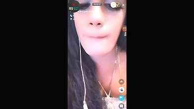 Arab Hot Private Live 270820