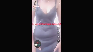 Deepali Tango Private (29.09.2020)
