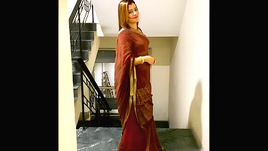 Fitness model influencer fucking mms 25clips marge