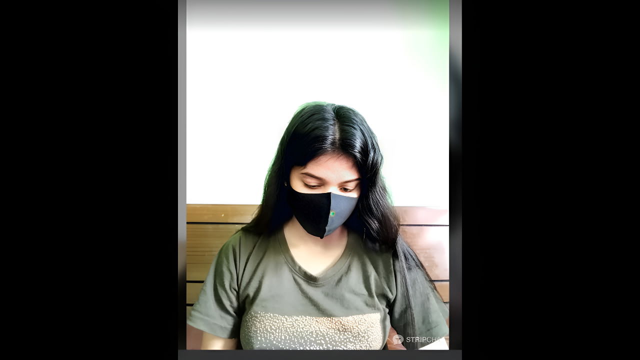 Jaya-Ray stripchat ticket show