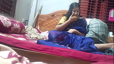 Bangla Video Recording of the by Taniyaxx Chubby Desi Missionary