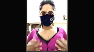 Puja-Rane-stripchat-ticket-show