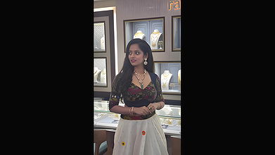 cute malayali girl with huge breasts and cleavage2