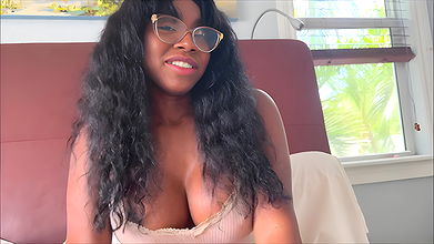 Family Therapy with Amari Anne in The Big Leagues