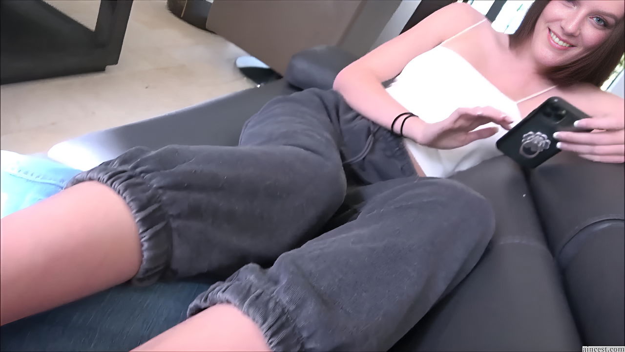 Family Therapy with Fiona Frost in The Massage Secret