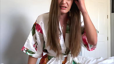 Mom Comes First with Kendra Heart in Hard Solutions