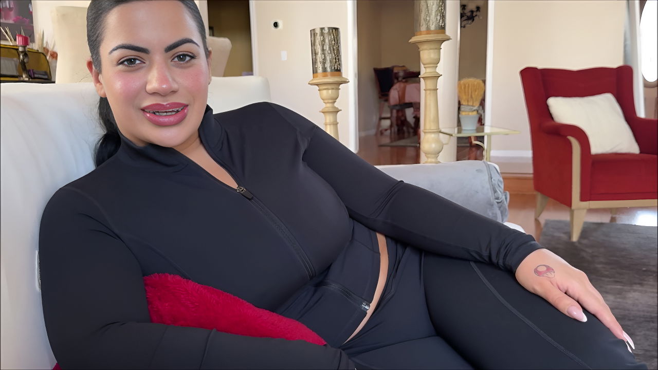 Mom Comes First with Lissa Aires in The Anniversary