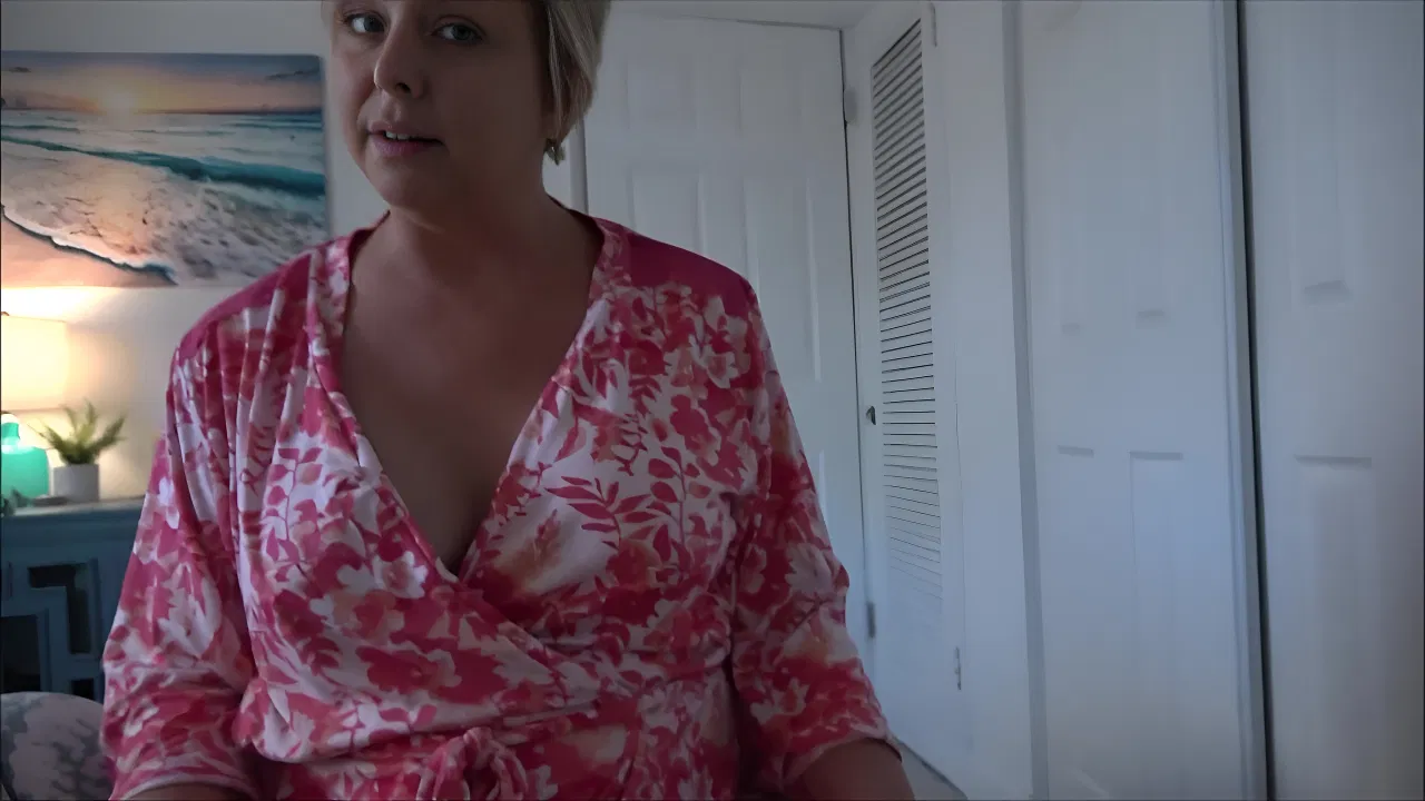 MomComesFirst 2021 Brianna Beach Introduction To Manhood XXX 1080p