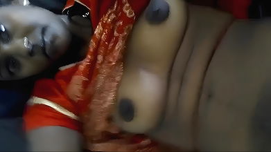 Village Tamil Girl Showing Boobs Nipples