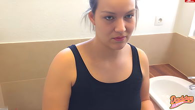 0303DaddysLuder Boah war das ein SSTRAHL