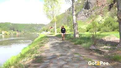 12084blic River Pissing 668ht3h