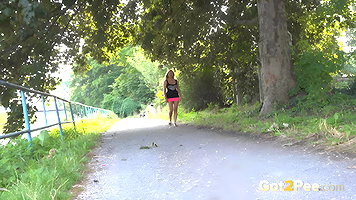 14232werful Piss 590ht3h