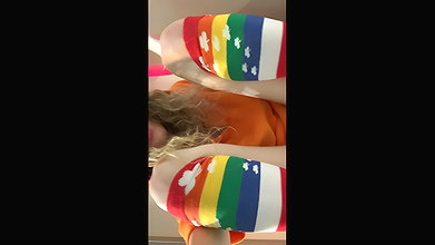 48Sarah Evans This Pee Princess